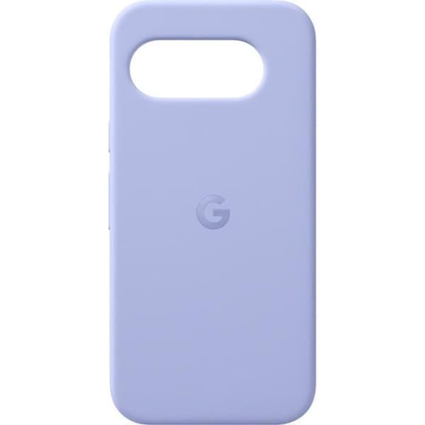 Silicone-case - Google - Pixel 9a - Mjuk - 2 års garanti - Unisex