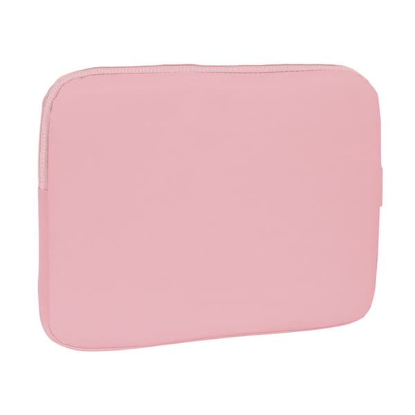 Laptopfodral Safta 14" 34 x 25 x 2 cm Rosa