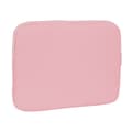 Miniatyrbild 2 av 2: Laptopfodral Safta 14" 34 x 25 x 2 cm Rosa