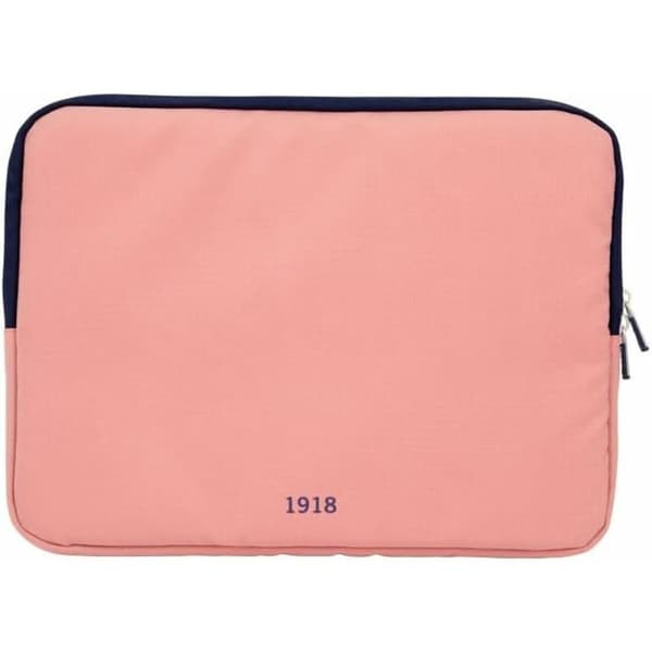 Laptopfodral Milan Serie1918 Rosa 13" 34,5 x 26 x 2,5 cm