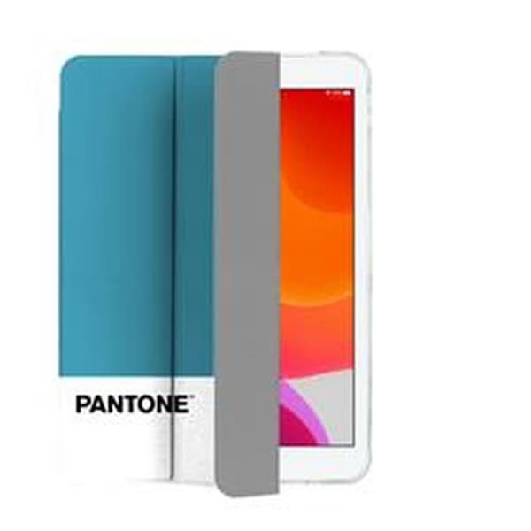 Fodral till Läsplatta iPad 9/8/7 Pantone PT-IPC9TH00G1