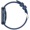 Miniatyrbild 2 av 2: Connected Watch - FOREVER - Igo Watch 3 - Röstassistent - Puls - IP67 - Bluetooth 5.3