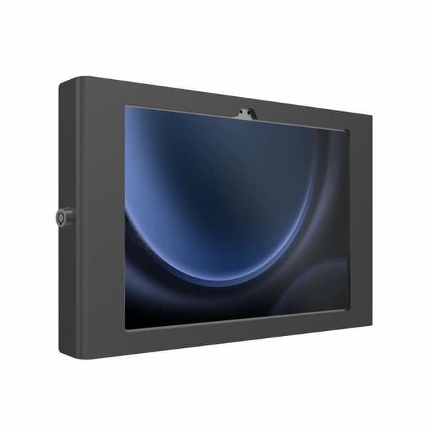 Fodral till Läsplatta Compulocks 109GAPXB Svart