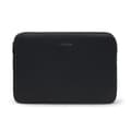 Miniatyrbild 4 av 7: Laptopfodral Dicota PERFECT SKIN Svart (1 antal)