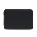 Miniatyrbild 5 av 7: Laptopfodral Dicota PERFECT SKIN Svart (1 antal)