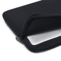 Miniatyrbild 7 av 7: Laptopfodral Dicota PERFECT SKIN Svart (1 antal)