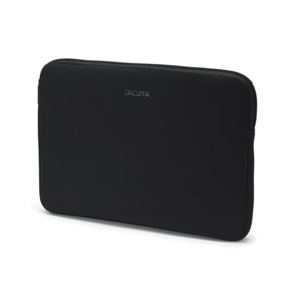 Laptopfodral Dicota PERFECT SKIN Svart (1 antal)
