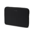 Miniatyrbild 2 av 7: Laptopfodral Dicota PERFECT SKIN Svart (1 antal)