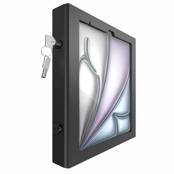 Fodral till Läsplatta Compulocks 111B13APXB Svart