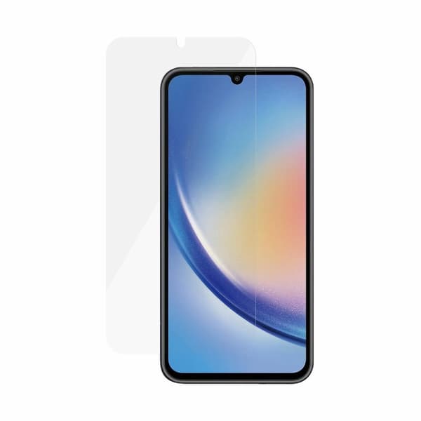 Skärmskydd för Mobiltelefon Panzer Glass SAFE95686 Samsung Galaxy A35