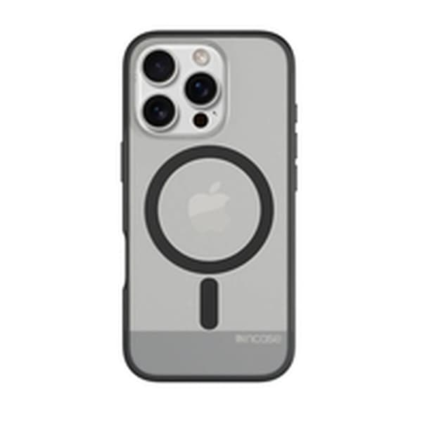 Mobilfodral Incase iPhone 16 Pro Apple Svart