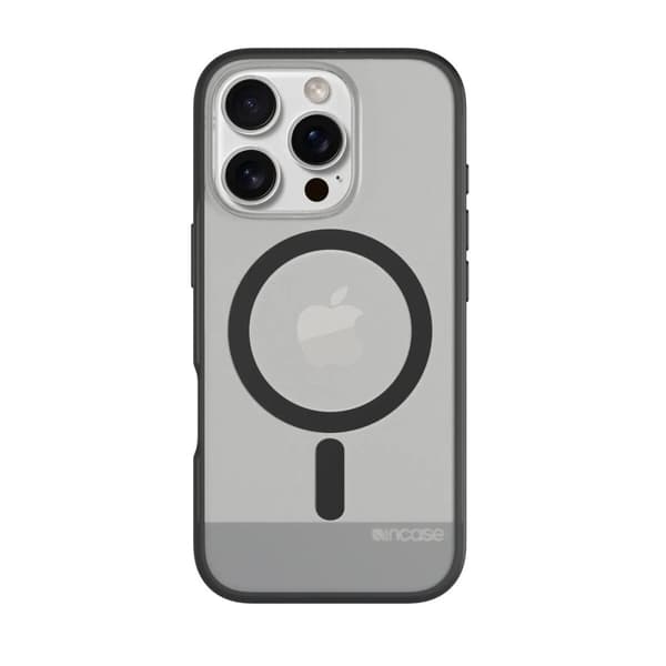 Mobilfodral Incase iPhone 16 Pro Apple Svart