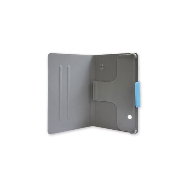 Billow TCX100, Folder, Billow, X100, 25,6 cm (10,1"), 215 g, Blå