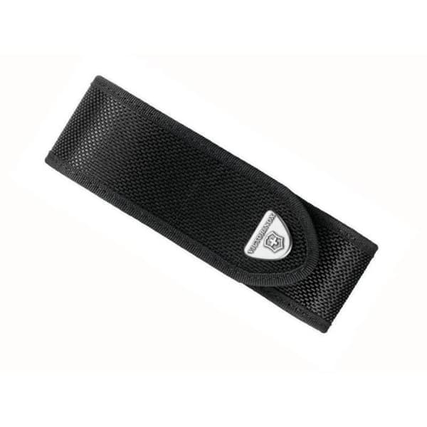 Nylonfodral - VICTORINOX - RANGERGRIP 74 - Svart - Mjuk - Blandad