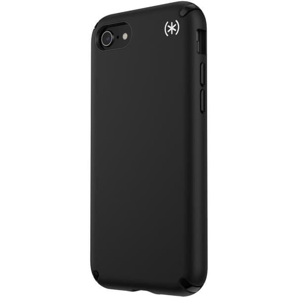 Speck telefonfodral Presidio2 ProApple iPhone 7/8 PC svart