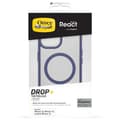 Miniatyrbillede 5 af 5: Otterbox iPhone 13/14/15/16e Cover React MagSafe Denver Dusk Purple