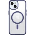Miniatyrbillede 2 af 5: Otterbox iPhone 13/14/15/16e Cover React MagSafe Denver Dusk Purple