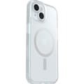 Miniatyrbilde 3 av 5: Otterbox iPhone 13/14/15/16e Deksel React MagSafe Transparent