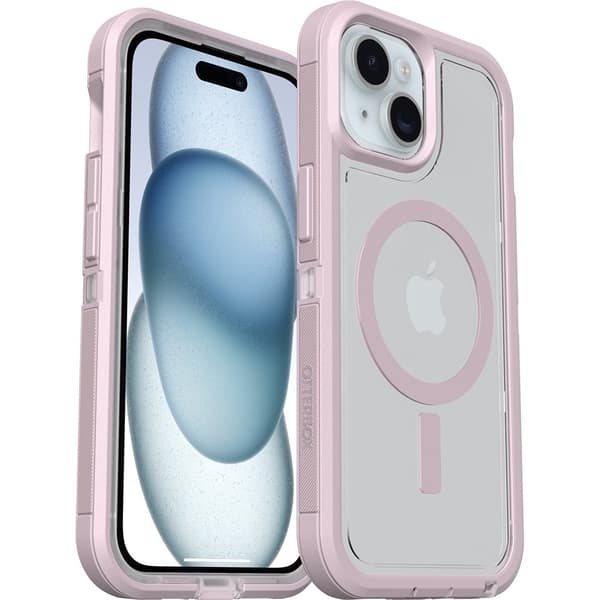 Otterbox iPhone 13/14/15/16e Kuori Defender XT MagSafe Mountain Frost