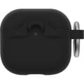 Miniatyrbilde 4 av 8: Otterbox AirPods 4 Deksel Headphone Case Black Crystal