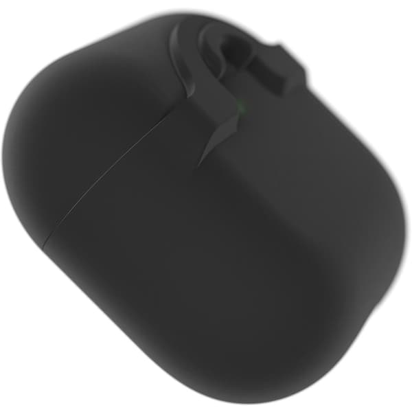Otterbox AirPods 4 Deksel Headphone Case Black Crystal