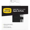 Miniatyrbilde 8 av 8: Otterbox AirPods 4 Deksel Headphone Case Black Crystal