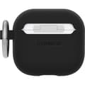 Miniatyrbilde 2 av 8: Otterbox AirPods 4 Deksel Headphone Case Black Crystal