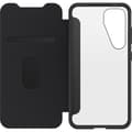 Miniatyrbillede 7 af 9: Otterbox Samsung Galaxy S25 Etui React Folio Black Crystal