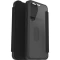 Miniatyrbillede 9 af 9: Otterbox Samsung Galaxy S25 Etui React Folio Black Crystal
