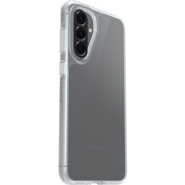 Otterbox Samsung Galaxy A56 Cover React Transparent