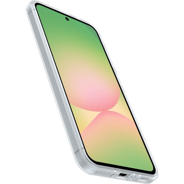 Otterbox Samsung Galaxy A56 Cover React Transparent