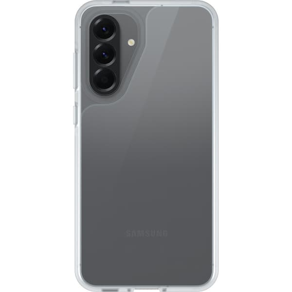 Otterbox Samsung Galaxy A56 Kuori React Läpinäkyvä