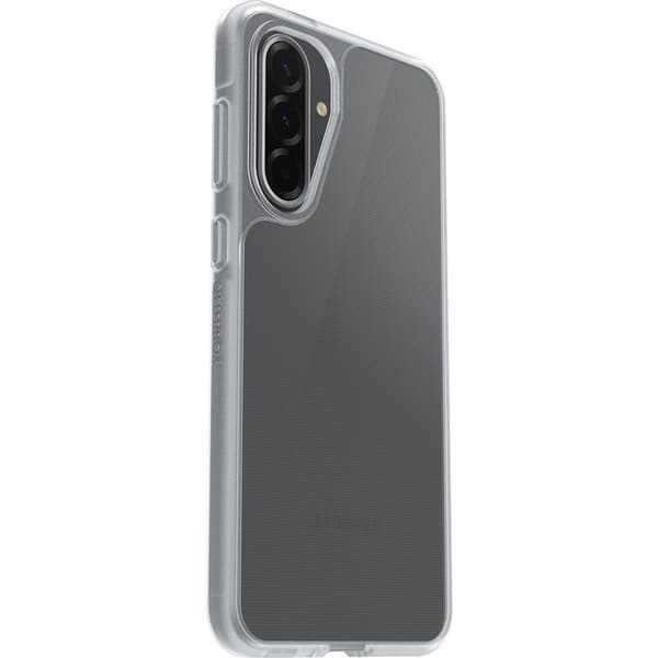 Otterbox Samsung Galaxy A36 Cover React Transparent