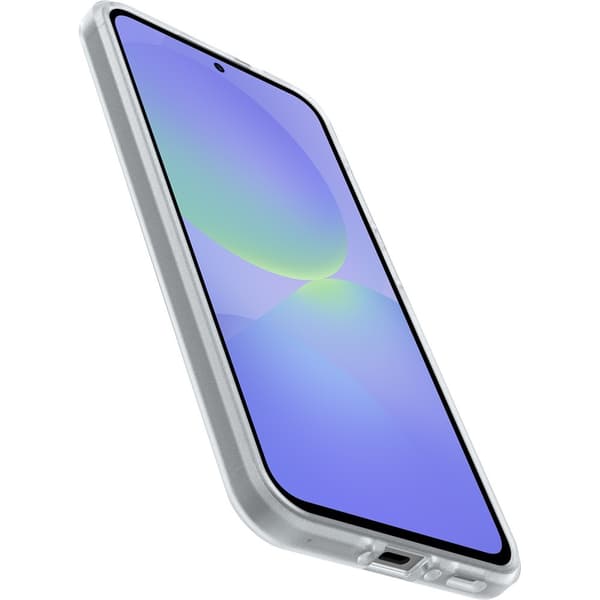 Otterbox Samsung Galaxy A36 Cover React Transparent