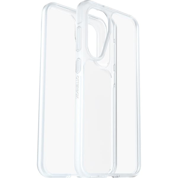 Otterbox Samsung Galaxy A36 Cover React Transparent
