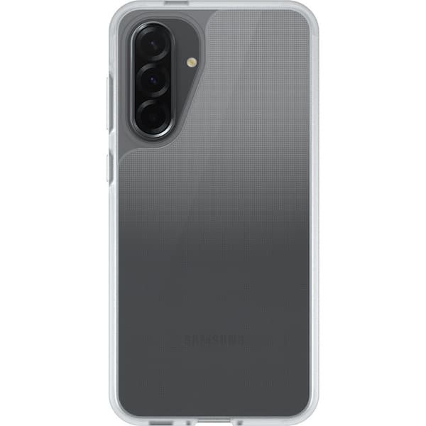 Otterbox Samsung Galaxy A36 Cover React Transparent