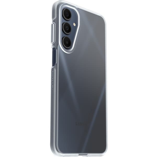 Otterbox Samsung Galaxy A16 Deksel React Transparent