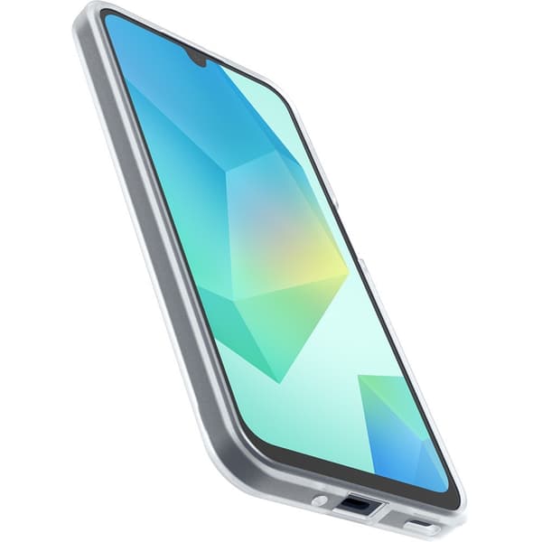 Otterbox Samsung Galaxy A16 Deksel React Transparent
