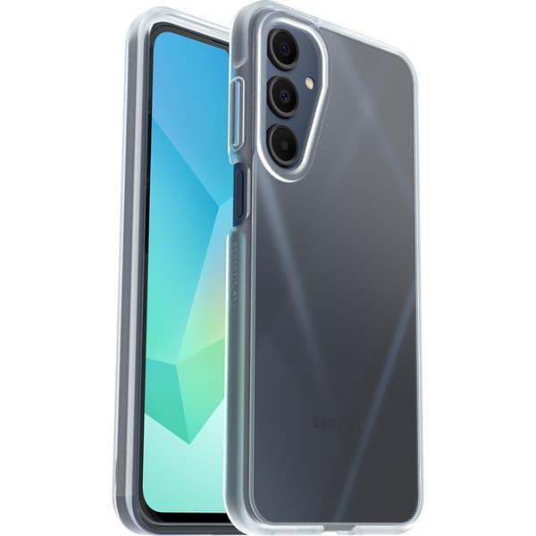 Otterbox Samsung Galaxy A16 Deksel React Transparent