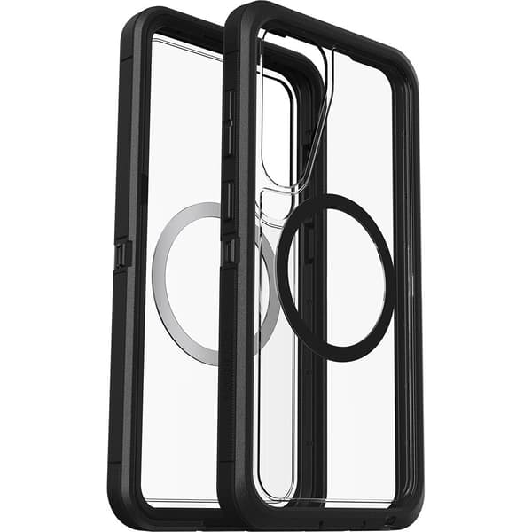 Otterbox Samsung Galaxy S25 Plus Deksel Defender XT MagSafe Dark Side