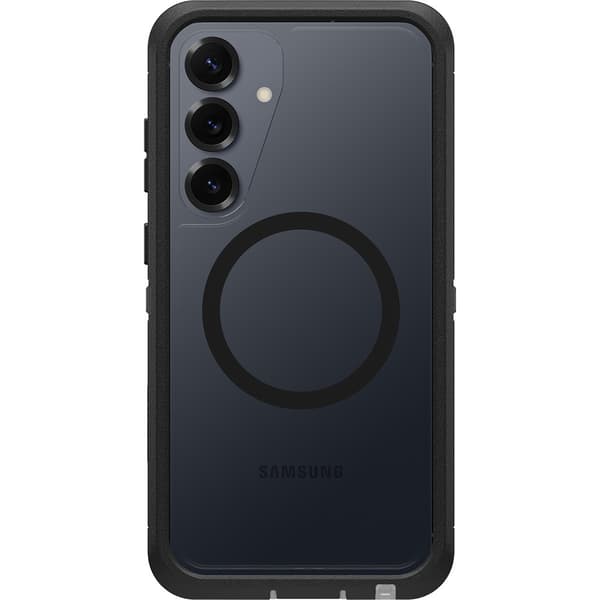 Otterbox Samsung Galaxy S25 Plus Deksel Defender XT MagSafe Dark Side