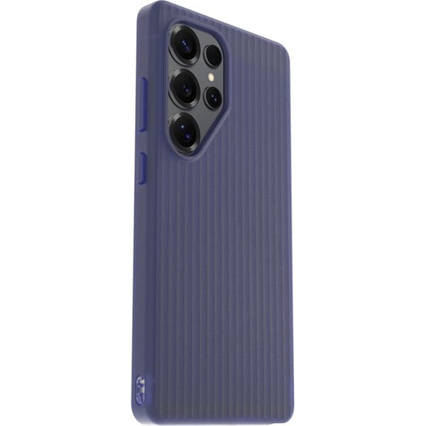 Otterbox Samsung Galaxy S25 Ultra Cover Symmetry Soft Touch Denver Dusk Purple