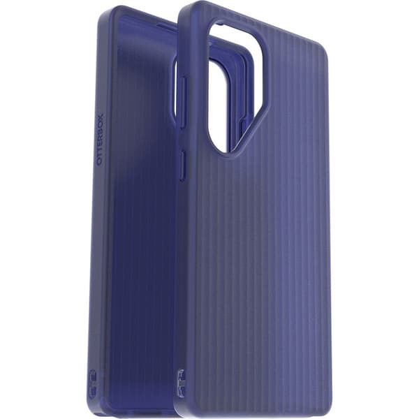 Otterbox Samsung Galaxy S25 Ultra Cover Symmetry Soft Touch Denver Dusk Purple
