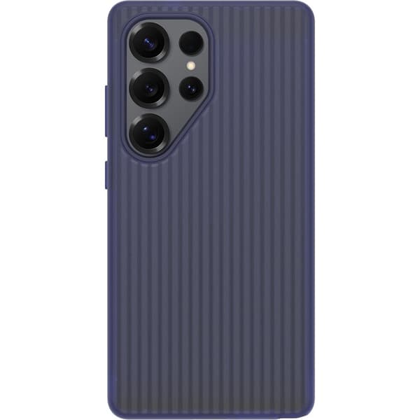 Otterbox Samsung Galaxy S25 Ultra Cover Symmetry Soft Touch Denver Dusk Purple