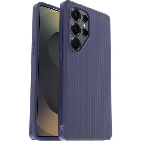 Otterbox Samsung Galaxy S25 Ultra Cover Symmetry Soft Touch Denver Dusk Purple