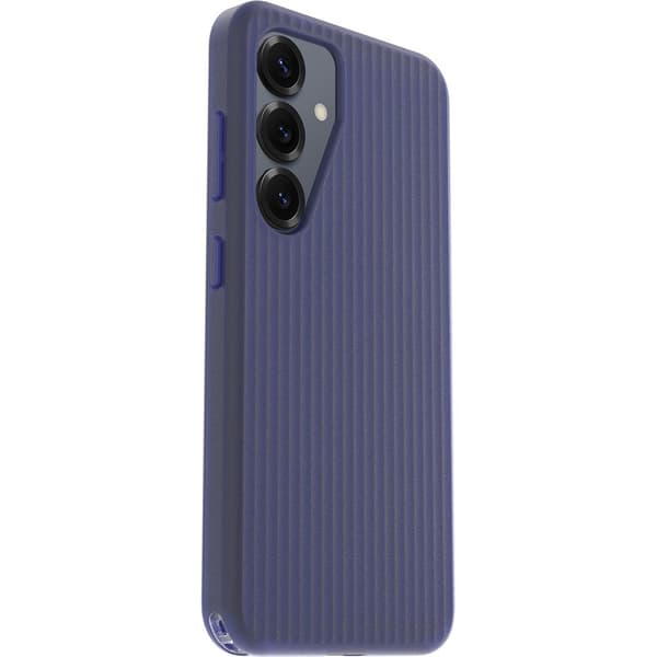 Otterbox Samsung Galaxy S25 Deksel Symmetry Soft Touch Denver Dusk Purple