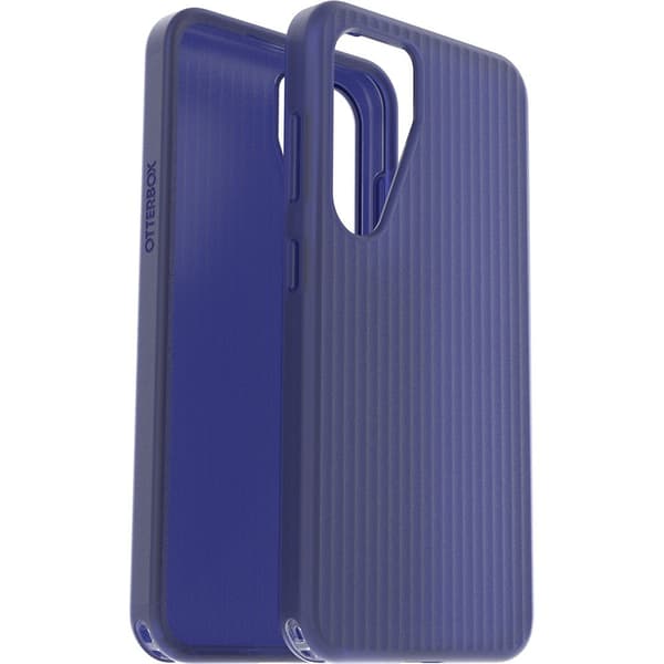 Otterbox Samsung Galaxy S25 Deksel Symmetry Soft Touch Denver Dusk Purple