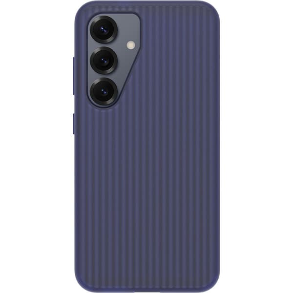 Otterbox Samsung Galaxy S25 Deksel Symmetry Soft Touch Denver Dusk Purple