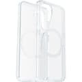 Miniatyrbilde 6 av 6: Otterbox Samsung Galaxy S25 Deksel Symmetry Clear MagSafe Transparent