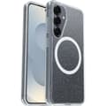 Miniatyrbilde 1 av 6: Otterbox Samsung Galaxy S25 Deksel Symmetry Clear MagSafe Stardust